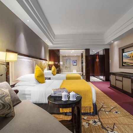 Country Garden Phoenix Hotel Kaiping Jiangmen Εξωτερικό φωτογραφία