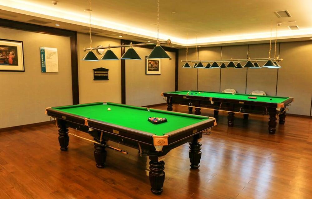 Country Garden Phoenix Hotel Kaiping Jiangmen Εξωτερικό φωτογραφία