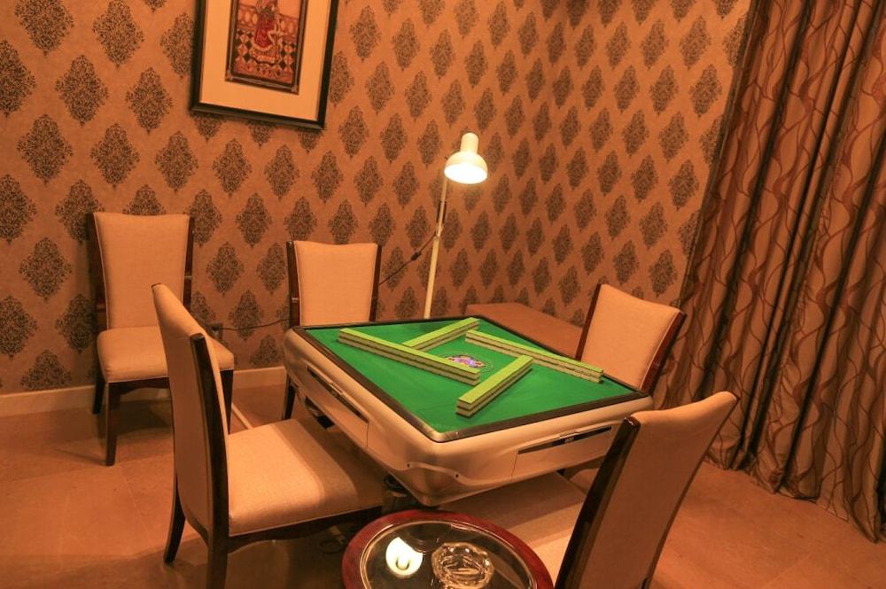 Country Garden Phoenix Hotel Kaiping Jiangmen Εξωτερικό φωτογραφία