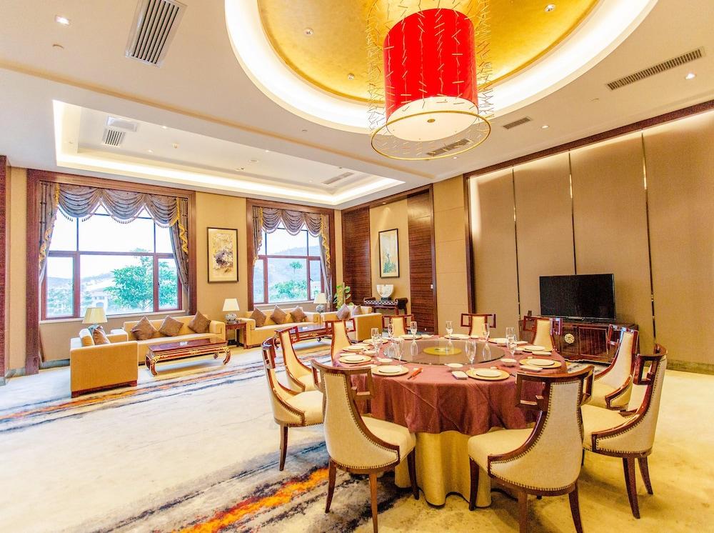 Country Garden Phoenix Hotel Kaiping Jiangmen Εξωτερικό φωτογραφία