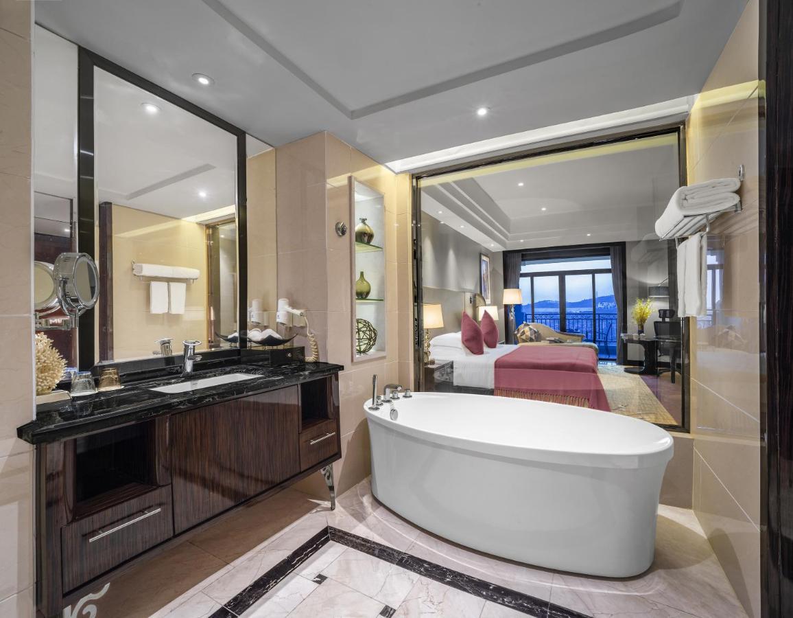 Country Garden Phoenix Hotel Kaiping Jiangmen Εξωτερικό φωτογραφία