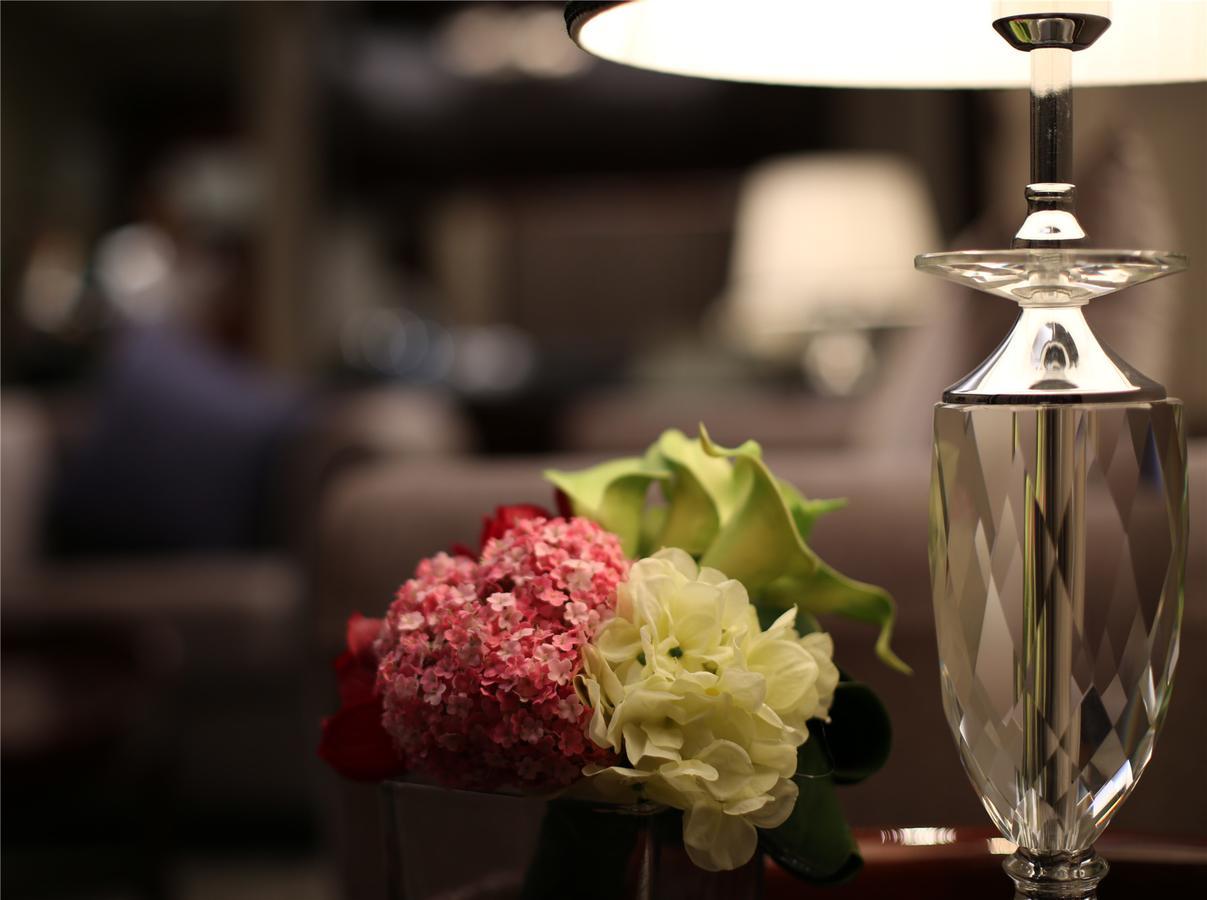 Country Garden Phoenix Hotel Kaiping Jiangmen Εξωτερικό φωτογραφία