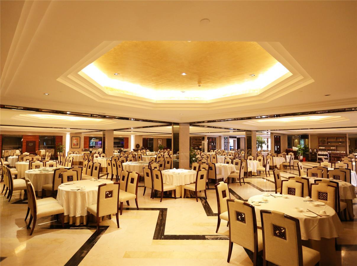 Country Garden Phoenix Hotel Kaiping Jiangmen Εξωτερικό φωτογραφία
