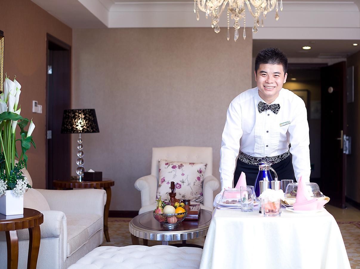 Country Garden Phoenix Hotel Kaiping Jiangmen Εξωτερικό φωτογραφία