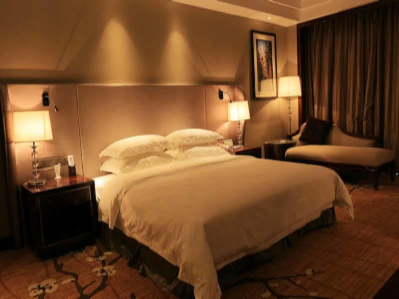 Country Garden Phoenix Hotel Kaiping Jiangmen Εξωτερικό φωτογραφία