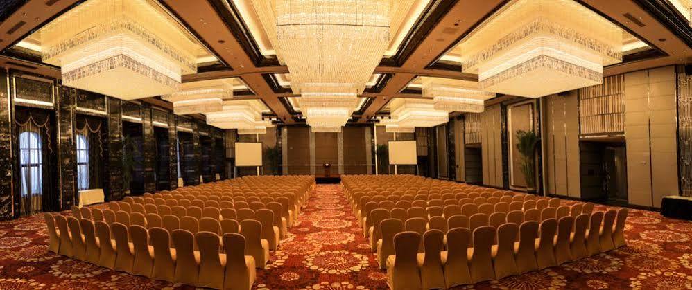 Country Garden Phoenix Hotel Kaiping Jiangmen Εξωτερικό φωτογραφία