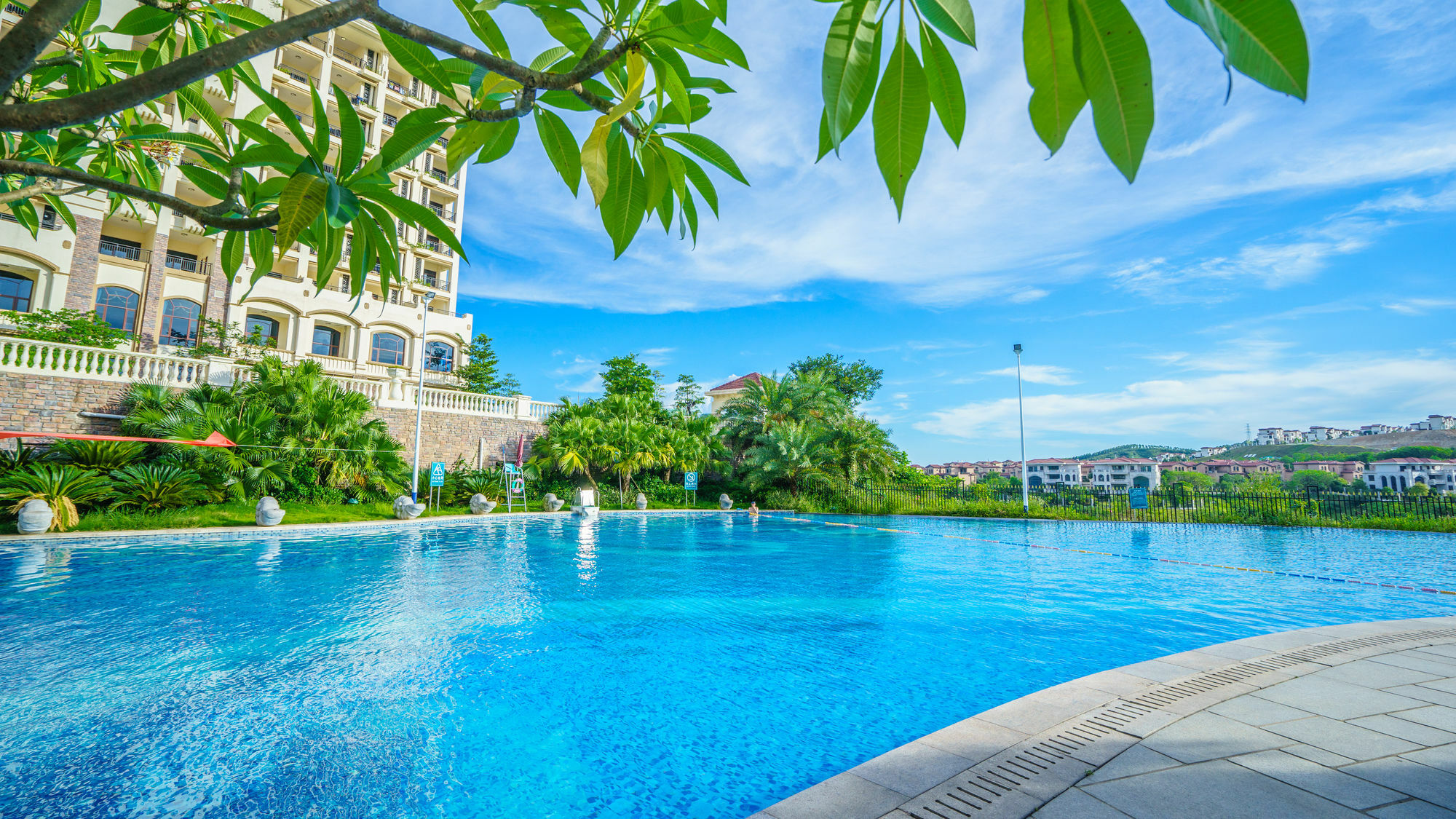 Country Garden Phoenix Hotel Kaiping Jiangmen Εξωτερικό φωτογραφία