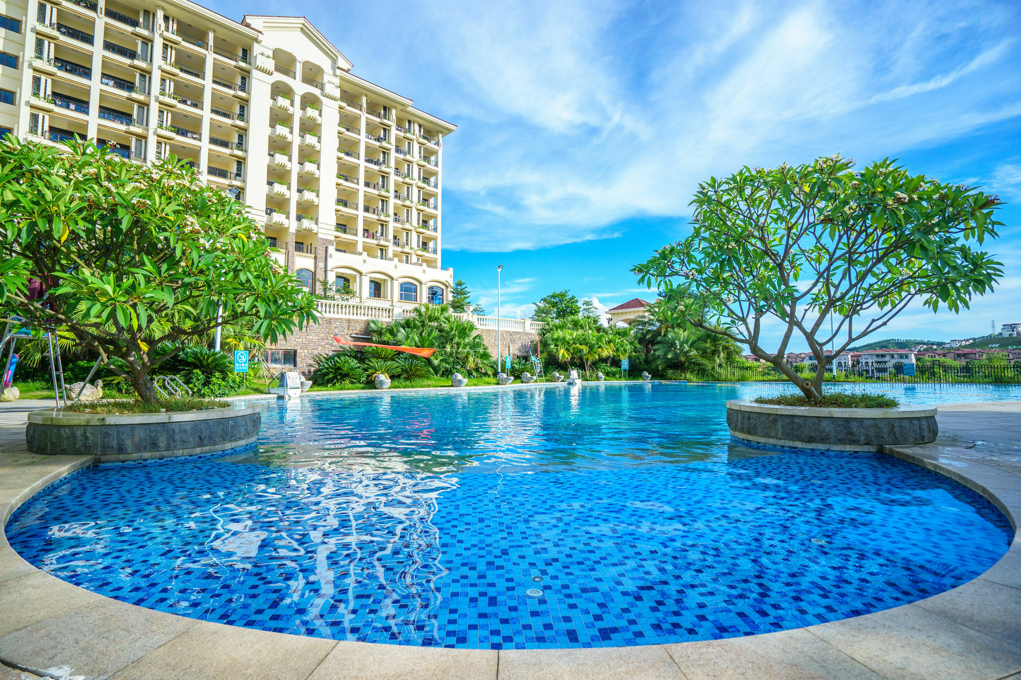 Country Garden Phoenix Hotel Kaiping Jiangmen Εξωτερικό φωτογραφία